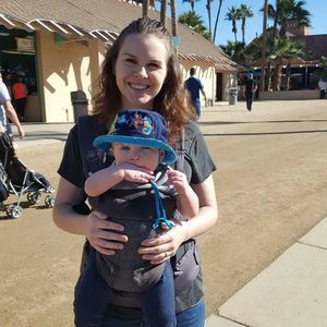 Meet your Posher, Marissa